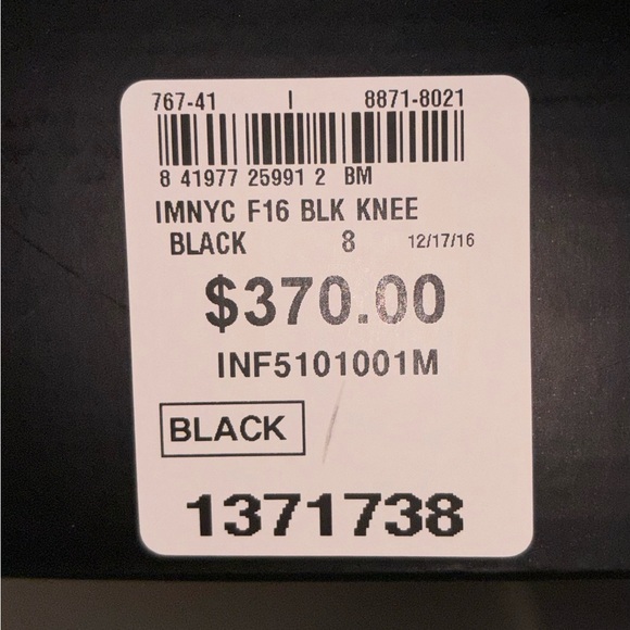 Isaac Mizrahi Boots - Picture 6 of 6